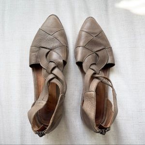 Free People Wanderlust Shoe